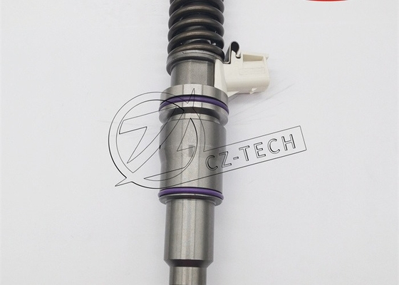 Electric Unit Diesel Engine Fuel Injector 20547350 Bebe4d00203 10mm Bore