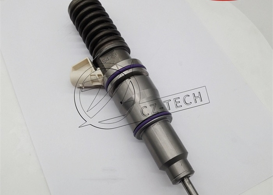 Diesel Car Excavator  Fuel Injectors 3840043 BEBE4C05002 BEBE4C05001