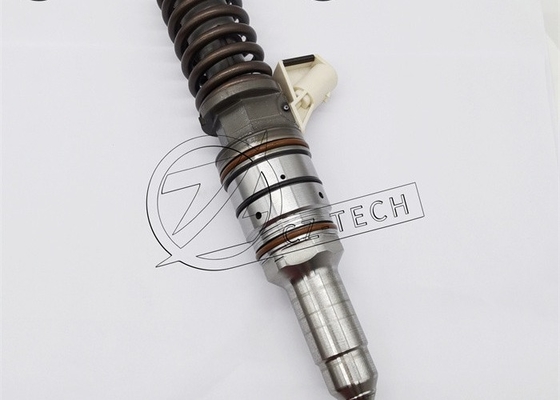 0414703008 Unit  FIAT Diesel Injectors 504287070 504125329 504080487