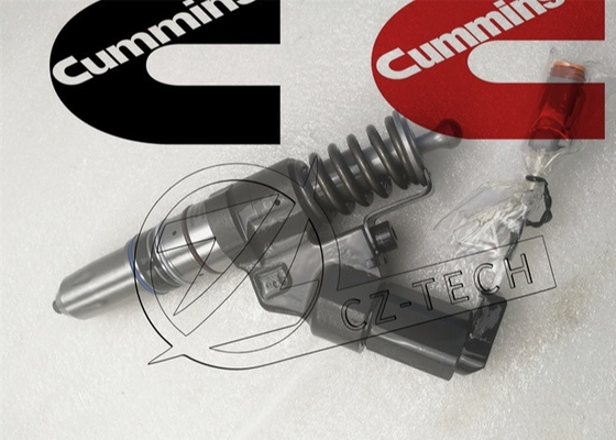 3411755 Cummins QSM11 Injectors Fits ISM11 M11 Diesel Engine