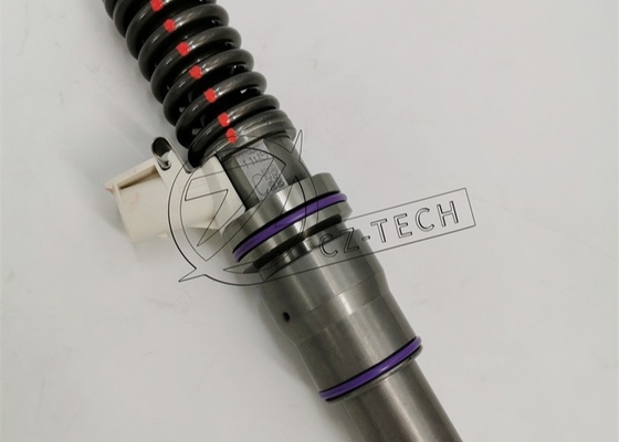 21340612 BEBE4D24002 Diesel Engine Fuel Injector Fit  EC380 EC480 D13