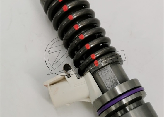 21340612 BEBE4D24002 Diesel Engine Fuel Injector Fit  EC380 EC480 D13