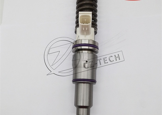 21371674 BEBE4D24003 Mechanical Electronic Unit Injector Fit  E3 EUI MD13