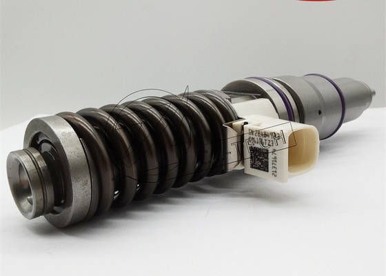 21371674 BEBE4D24003 Mechanical Electronic Unit Injector Fit  E3 EUI MD13