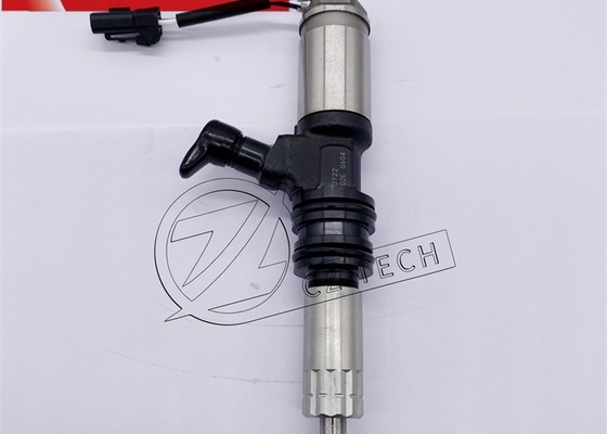 095000-0722 ME300290 DENSO Fuel Injector Common Rail For MITSUBISHI