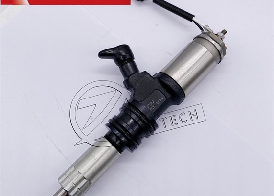 095000-0722 ME300290 DENSO Fuel Injector Common Rail For MITSUBISHI