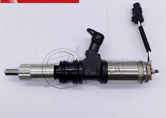 095000-0722 ME300290 DENSO Fuel Injector Common Rail For MITSUBISHI