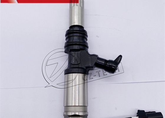 095000-0722 ME300290 DENSO Fuel Injector Common Rail For MITSUBISHI