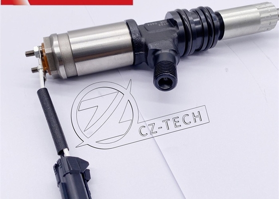 095000-0722 ME300290 DENSO Fuel Injector Common Rail For MITSUBISHI