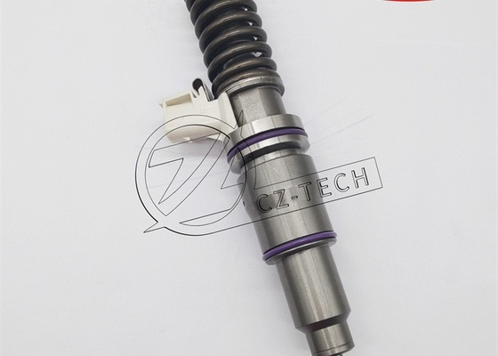 Electric Unit Diesel Engine Fuel Injector 20547350 Bebe4d00203 10mm Bore