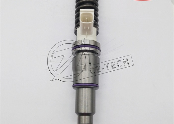 Electric Unit Diesel Engine Fuel Injector 20547350 Bebe4d00203 10mm Bore
