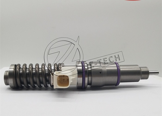 Electric Unit Diesel Engine Fuel Injector 20547350 Bebe4d00203 10mm Bore