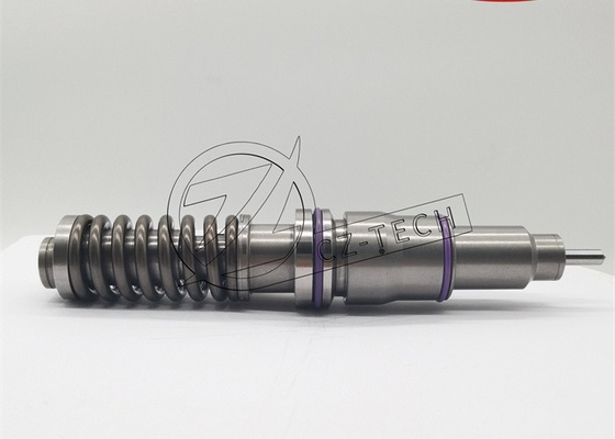 Electric Unit Diesel Engine Fuel Injector 20547350 Bebe4d00203 10mm Bore