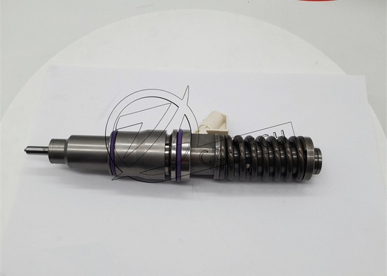 Diesel Car Excavator  Fuel Injectors 3840043 BEBE4C05002 BEBE4C05001