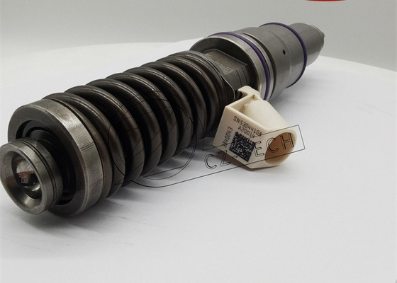 Diesel Car Excavator  Fuel Injectors 3840043 BEBE4C05002 BEBE4C05001