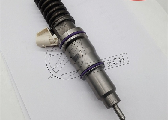 Common Rail Diesel Engine Fuel Injector 3829087 BEBE4C08001 Fit  EC700B Excavator