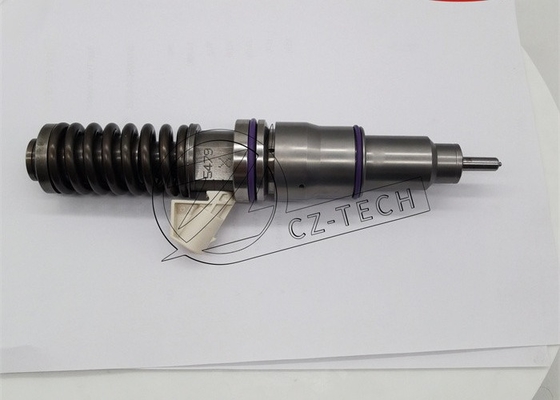 Common Rail Diesel Engine Fuel Injector 3829087 BEBE4C08001 Fit  EC700B Excavator
