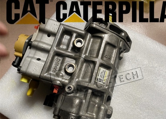326-4635 Fuel Injector Pumps erpillar C6.4 320D Engine Parts ISO