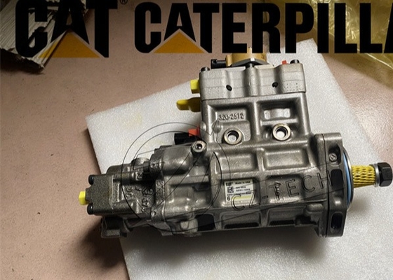 326-4635 Fuel Injector Pumps erpillar C6.4 320D Engine Parts ISO