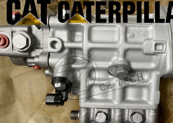 3240532 2641A405 C4.4 C6.6 Diesel Engine Injection Pump Fit erpillar Excavator