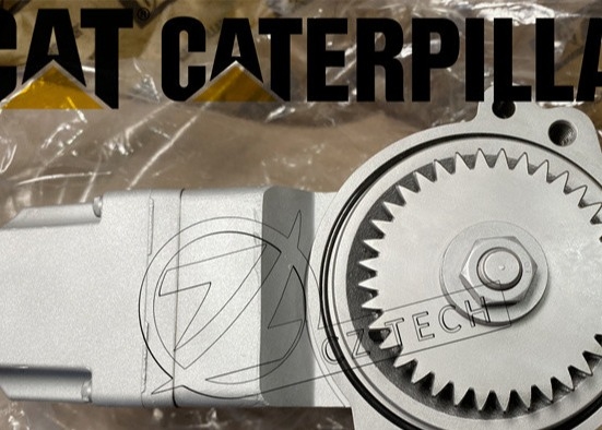 D7R C9 ERPILLAR Engine Fuel Injector Pumps 3190680 476-8769
