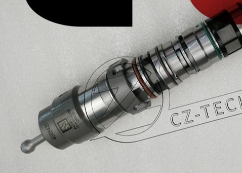 4928260 4010346 CUMMINS Fuel Injector QSK60 QSK45 QSK23 Common Rail