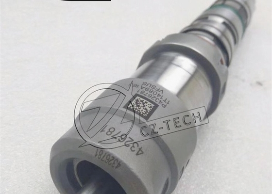 QSK60 QSK45 diesel Cummins Common Rail Injectors 4326781 4002145 4087894 4088428