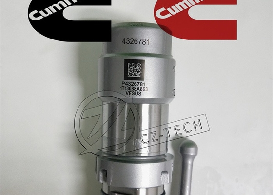 QSK60 QSK45 diesel Cummins Common Rail Injectors 4326781 4002145 4087894 4088428