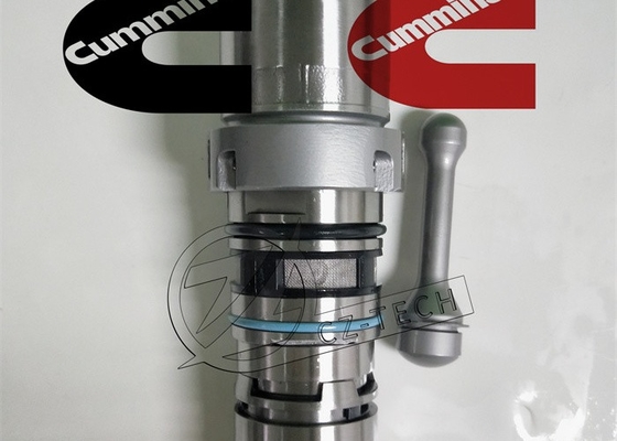 QSK60 QSK45 diesel Cummins Common Rail Injectors 4326781 4002145 4087894 4088428