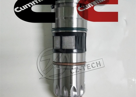QSK60 QSK45 diesel Cummins Common Rail Injectors 4326781 4002145 4087894 4088428