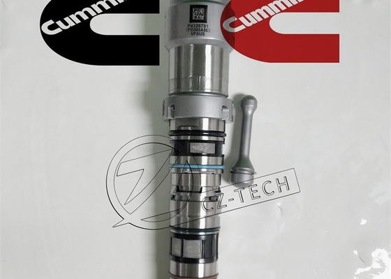 QSK60 QSK45 diesel Cummins Common Rail Injectors 4326781 4002145 4087894 4088428