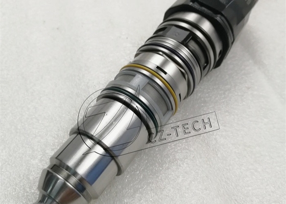 Model QSX15 Cummins ISX 15 Injector Common Rail 4062569 4088301