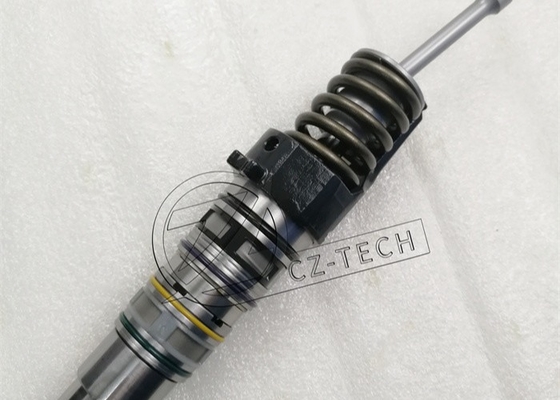 Model QSX15 Cummins ISX 15 Injector Common Rail 4062569 4088301
