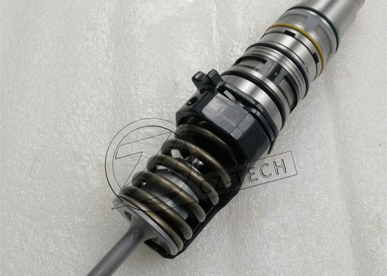 Model QSX15 Cummins ISX 15 Injector Common Rail 4062569 4088301