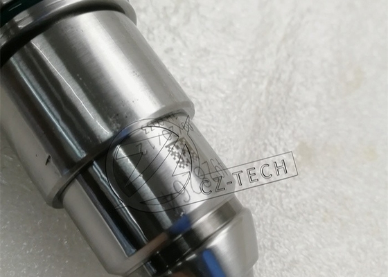 Model QSX15 Cummins ISX 15 Injector Common Rail 4062569 4088301