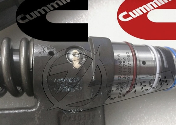3411755 Cummins QSM11 Injectors Fits ISM11 M11 Diesel Engine