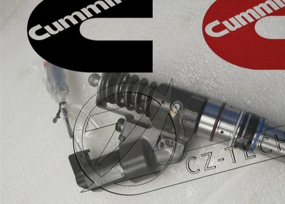 3411755 Cummins QSM11 Injectors Fits ISM11 M11 Diesel Engine