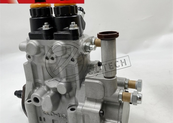 HP0 Diesel Injection Fuel Pump 094000-0722 8-97625496-0 Denso Diesel Fuel Pump