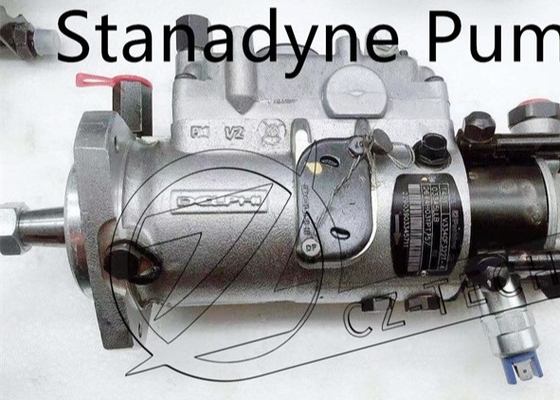 V3340F401G Perkins Diesel Pump 2644H049 1104C-44T Diesel Fuel Injection Pump